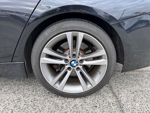Used 2012 BMW 335i Sedan RWD image 4