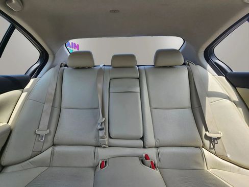 Used 2018 INFINITI Q50 Luxe w/ Sensory Package (Luxe) AWD/4WD image 17
