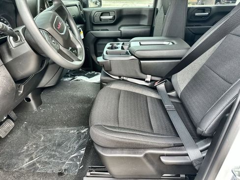 New 2026 GMC Sierra 2500 Pro w/ 1SA Pro Safety Plus Package image 24