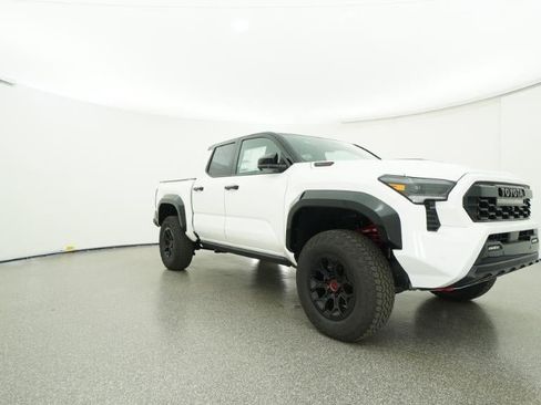 New 2025 Toyota Tacoma TRD Pro image 29