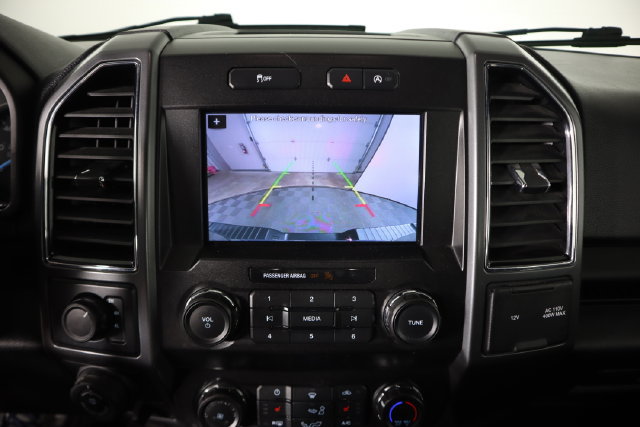 Certified 2019 Ford F150 XLT w/ Equipment Group 302A Luxury AWD/4WD image 53