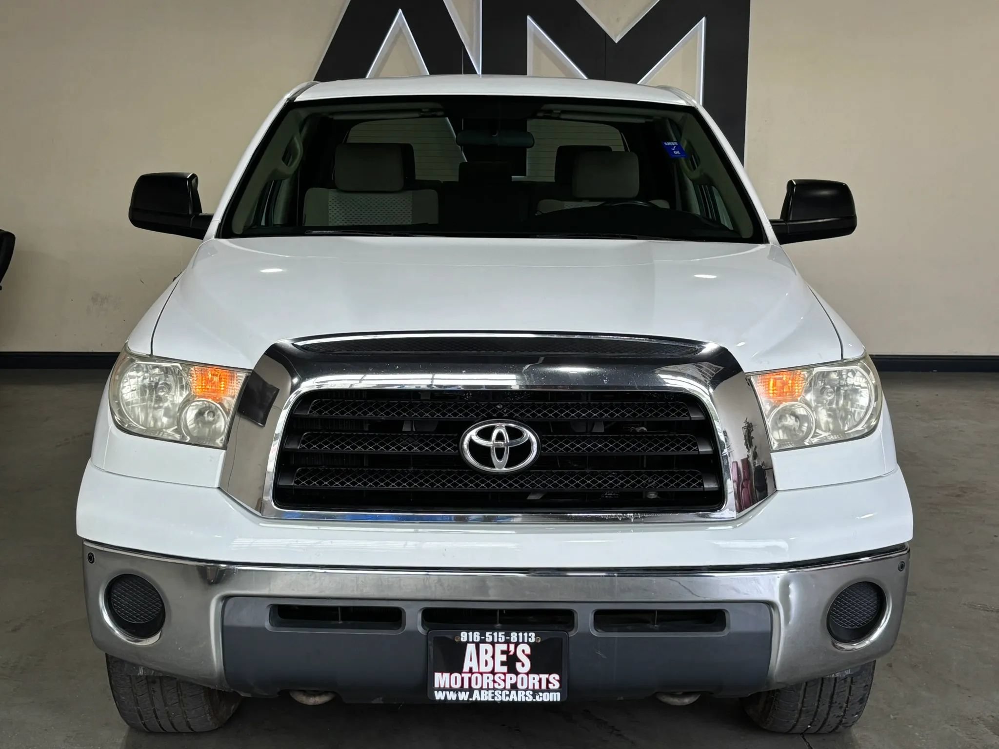 Used 2007 Toyota Tundra SR5 AWD/4WD image 2