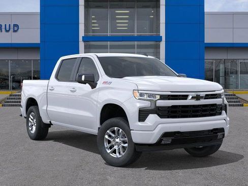 New 2026 Chevrolet Silverado 1500 RST image 31