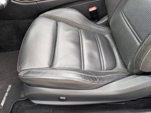Used 2019 Mercedes-Benz C 63 AMG Cabriolet image 17
