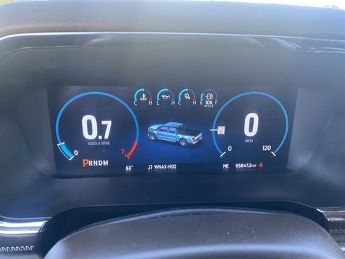 Certified 2022 Ford F150 King Ranch w/ Equipment Group 601A High image 25