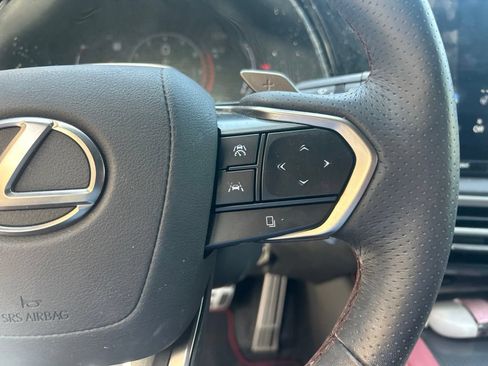 Certified 2024 Lexus RX 350 F Sport w/ Convenience Package AWD/4WD image 19