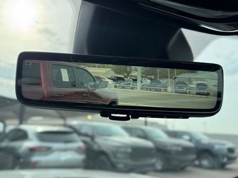 Used 2021 Jeep Grand Cherokee L Overland w/ Luxury Tech Group IV image 24