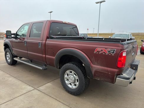 Used 2016 Ford F350 XLT image 9