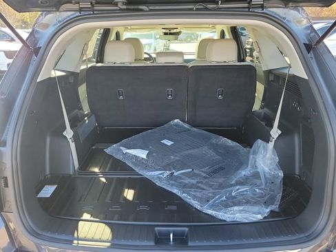 New 2026 Kia Sorento S w/ S Panoramic Sunroof Package image 9