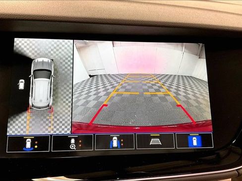 Used 2023 Buick Envision Avenir image 28