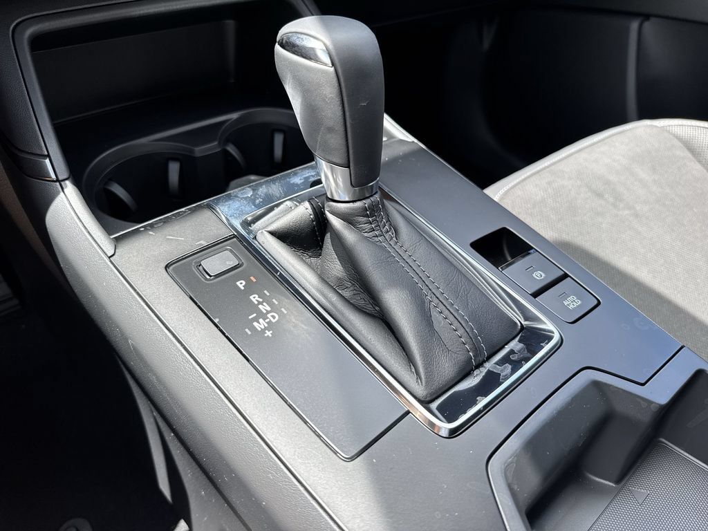 New 2026 MAZDA CX-5 Select AWD/4WD image 51