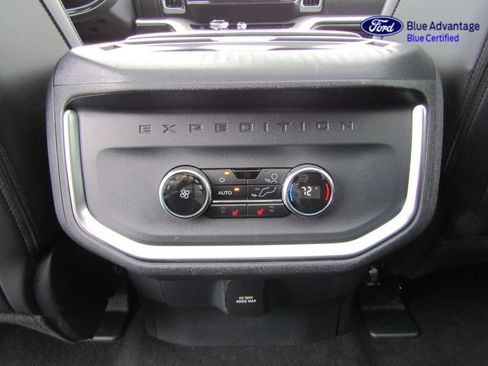 Certified 2025 Ford Expedition Platinum AWD/4WD image 29