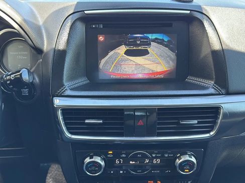 Used 2016 MAZDA CX-5 Grand Touring AWD/4WD image 12