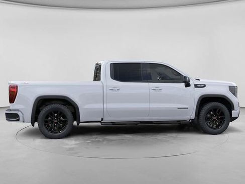 New 2026 GMC Sierra 1500 Elevation w/ Elevation Premium Package AWD/4WD image 5
