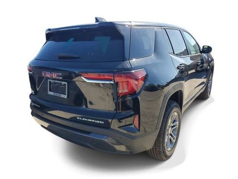New 2026 GMC Terrain Elevation FWD image 5