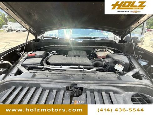 Used 2024 Chevrolet Silverado 1500 LT AWD/4WD image 28