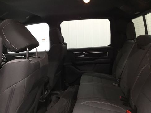 Used 2023 RAM 1500 Big Horn AWD/4WD image 13