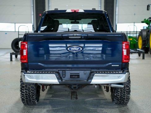 Used 2022 Ford F150 XLT w/ Equipment Group 302A High image 6