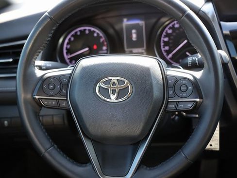 Certified 2022 Toyota Camry SE image 13