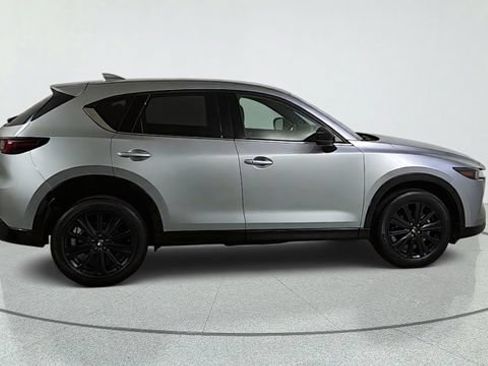 Used 2023 MAZDA CX-5 AWD 2.5 Turbo image 8
