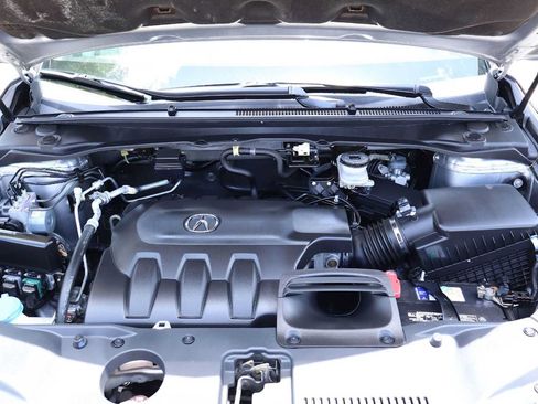 Certified 2017 Acura RDX FWD w/ Technology Package image 9