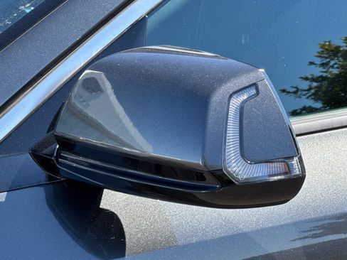 Used 2024 Kia Niro Wind FWD image 50
