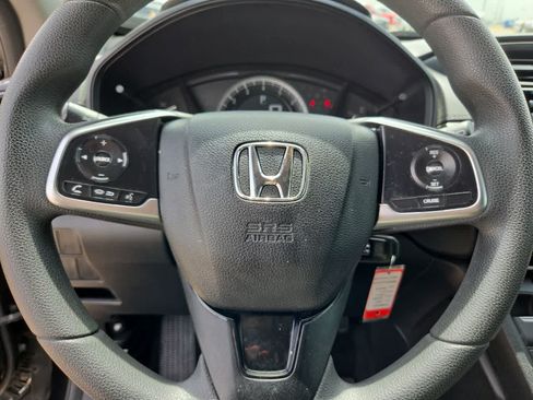 Used 2018 Honda CR-V LX image 22