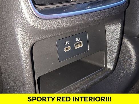 Certified 2023 INFINITI QX50 Sport image 16