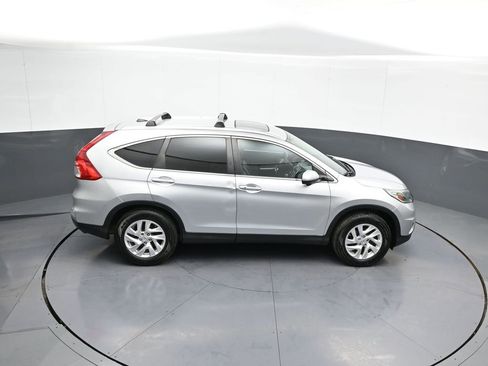 Used 2015 Honda CR-V EX-L image 37