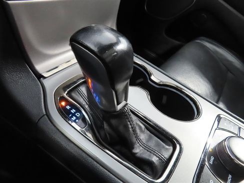 Used 2020 Jeep Grand Cherokee High Altitude image 31