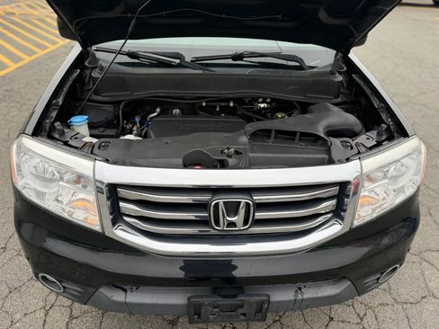 Used 2015 Honda Pilot Touring image 9