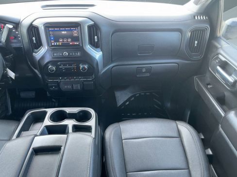 Used 2023 Chevrolet Silverado 3500 W/T w/ WT Convenience Package image 26