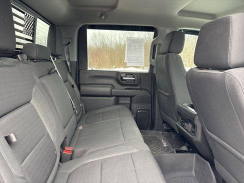Used 2022 Chevrolet Silverado 2500 LT w/ All Star Edition image 31