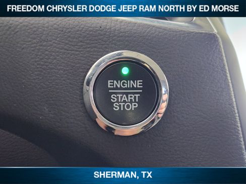 Used 2024 Ford Edge Titanium AWD/4WD image 15