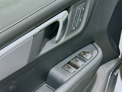 New 2026 Buick Enclave Sport Touring FWD image 18