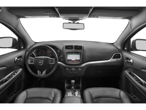 Used 2019 Dodge Journey Crossroad AWD/4WD image 5
