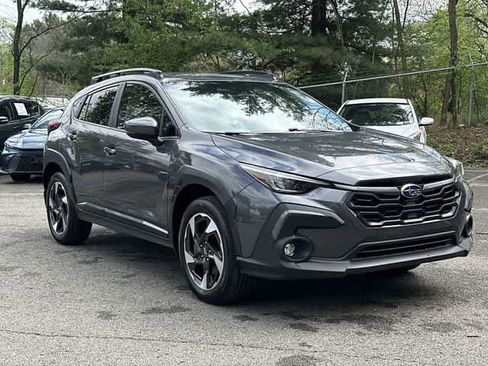 Certified 2025 Subaru Crosstrek 2.5i Limited AWD/4WD image 29