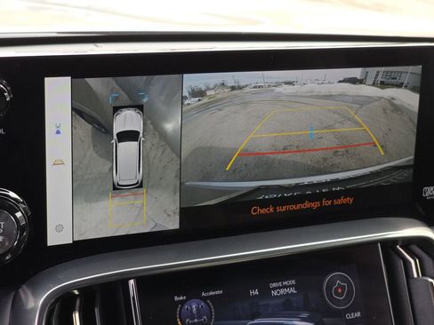 Certified 2022 Lexus LX 600 F Sport image 12