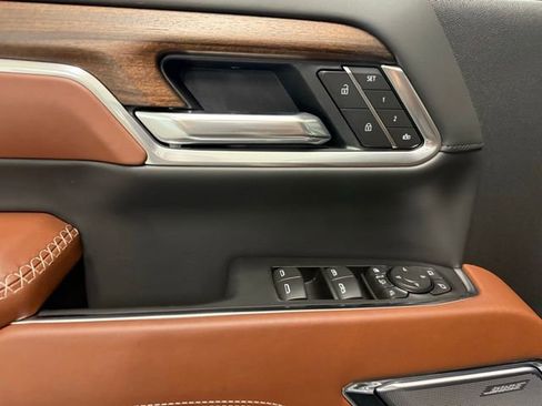 New 2026 GMC Sierra 3500 Denali Ultimate image 14