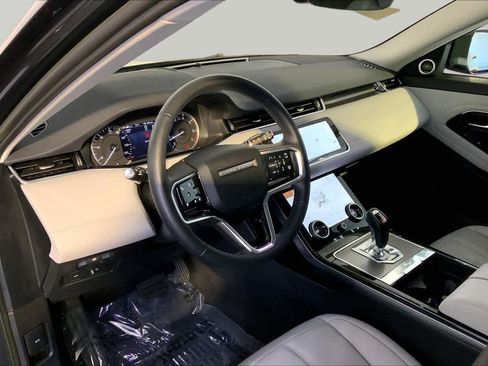 Used 2023 Land Rover Range Rover Evoque SE AWD/4WD image 18