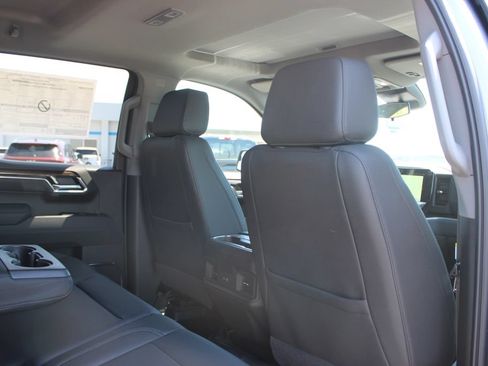 New 2026 Chevrolet Silverado 1500 LT Trail Boss w/ Convenience Package II AWD/4WD image 35