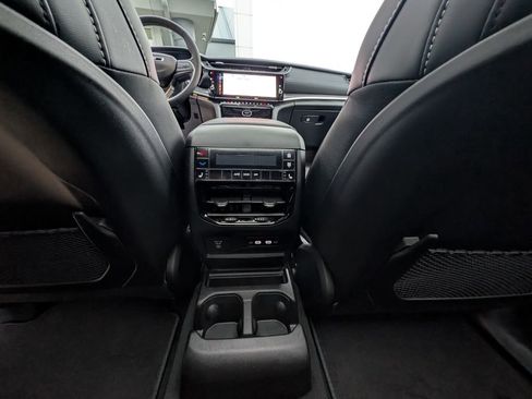 New 2026 Jeep Grand Cherokee L Limited image 47