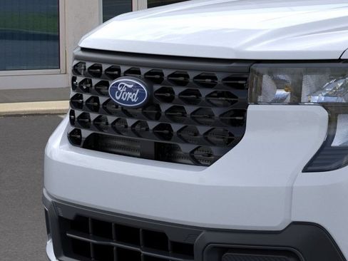 New 2026 Ford Maverick XLT w/ Equipment Group 301A AWD/4WD image 19