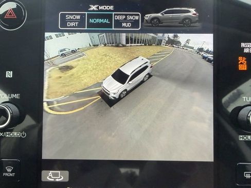 Used 2023 Subaru Ascent Touring image 59