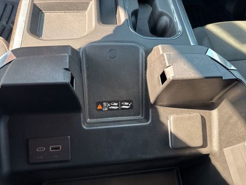Used 2025 Chevrolet Silverado 1500 RST w/ All Star Edition Plus AWD/4WD image 45