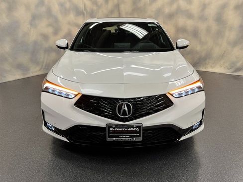 Used 2025 Acura Integra A-Spec image 5