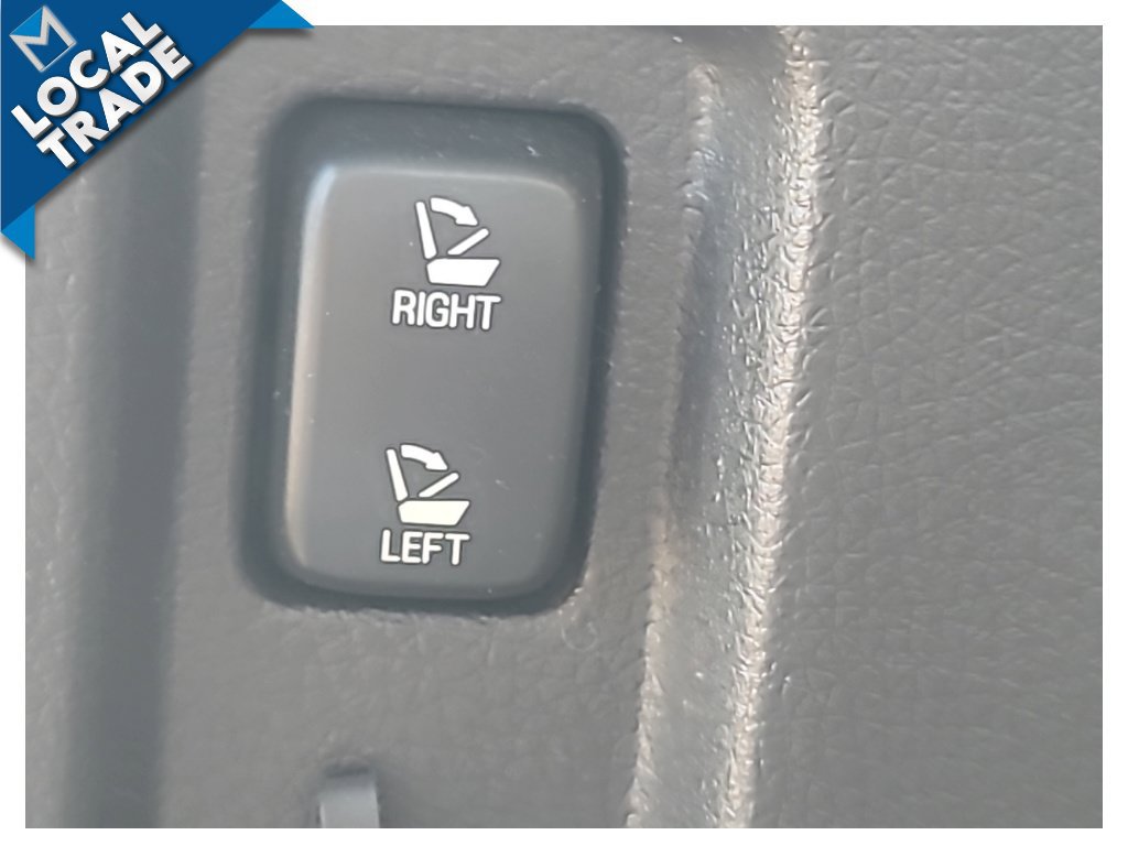 Used 2010 Ford Edge Limited FWD image 18