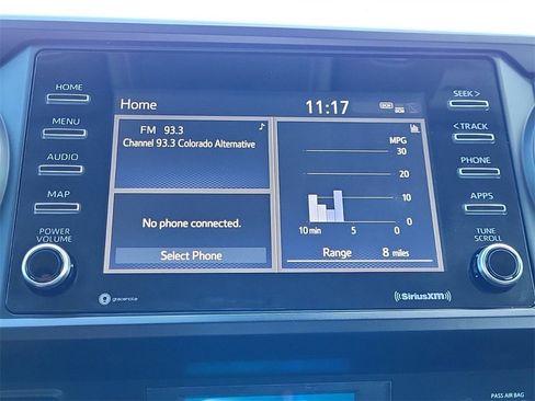 Used 2023 Toyota Tacoma SR image 24