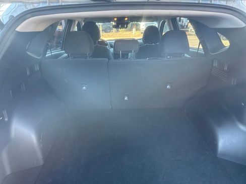Used 2024 Hyundai Tucson SEL FWD image 21