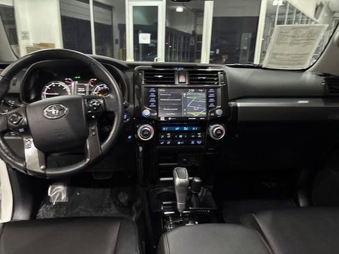 Used 2023 Toyota 4Runner TRD Pro image 14